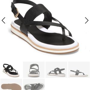Cole Haan Mandy Sandals